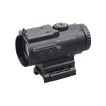 VO PARAGON 4×24 MINI Prism Scope with RUM(TM) HC Mount – Black - obrazek 7