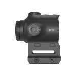 VO PARAGON 1×18 MINI Prism Sight with RUM(TM) HC Mount – Black - obrazek 7