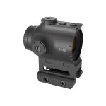 VO PARAGON 1×18 MINI Prism Sight with RUM(TM) HC Mount – Black - obrazek 4