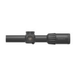 VO TAURON 1-6x24 G2 FFP LPVO Rifle Scope with X-ACCU Mount – Black - obrazek 4