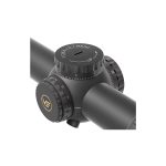 VO TAURON 1-6x24 G2 FFP LPVO Rifle Scope with X-ACCU Mount – Black - obrazek 8