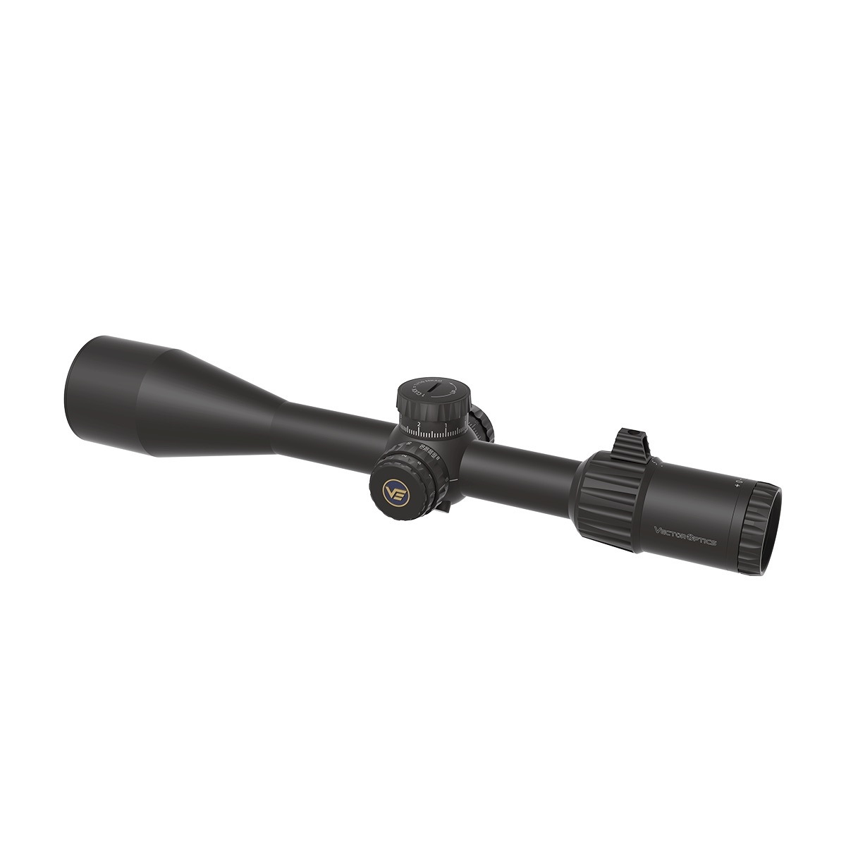 VO TAURON 5-30×56 GenII FFP Riflescope with X-ACCU Mount – Black OD-A-SCFF-66-XASR-A03 asgbox.pl VO TAURON 5-30×56 GenII FFP Riflescope with X-ACCU Mount – Black - obrazek 5