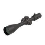 VO TAURON 5-30×56 GenII FFP Riflescope with X-ACCU Mount – Black - obrazek 2