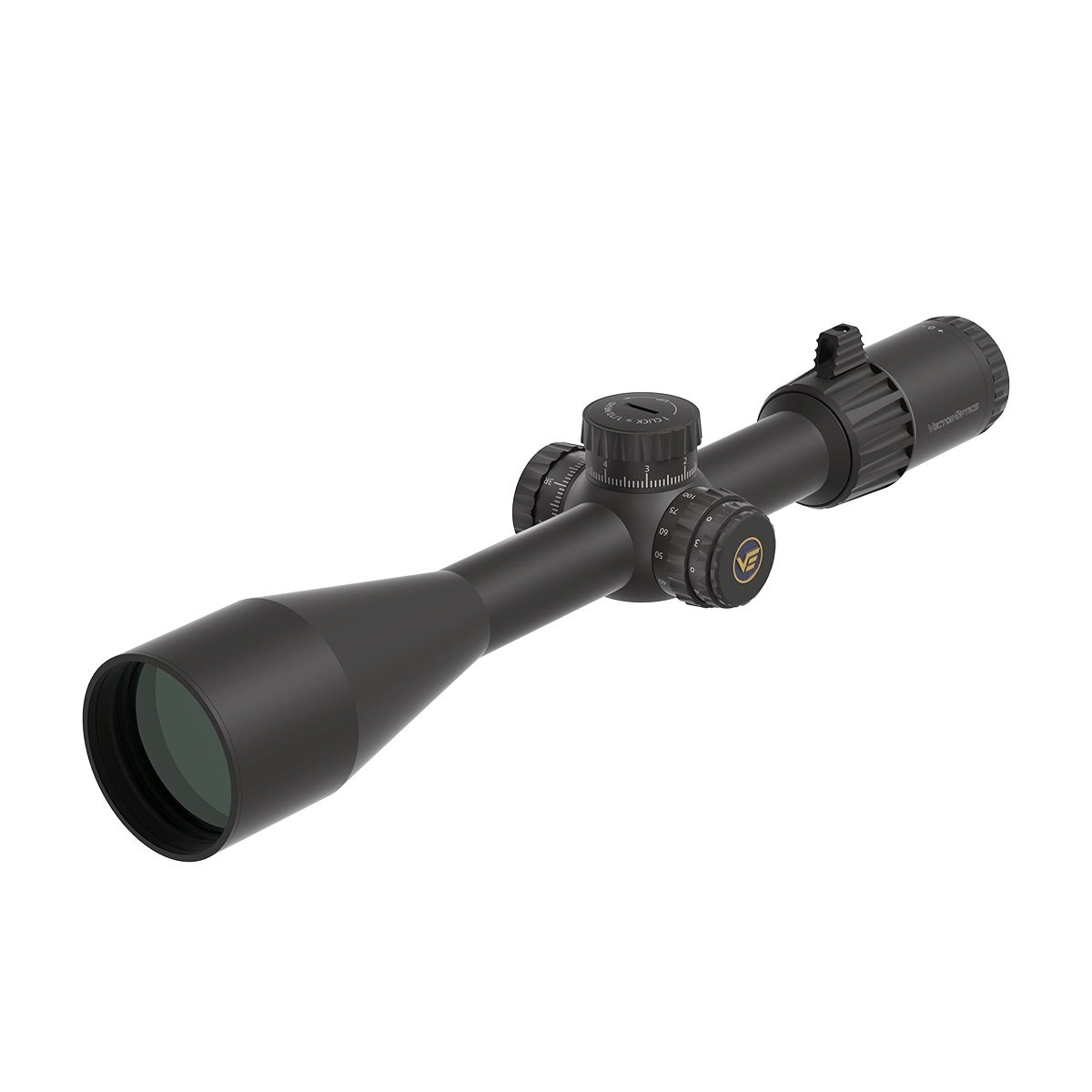 VO TAURON 5-30×56 GenII FFP Riflescope with X-ACCU Mount – Black OD-A-SCFF-66-XASR-A03 asgbox.pl VO TAURON 5-30×56 GenII FFP Riflescope with X-ACCU Mount – Black - obrazek 2