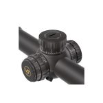 VO TAURON 5-30×56 GenII FFP Riflescope with X-ACCU Mount – Black - obrazek 9