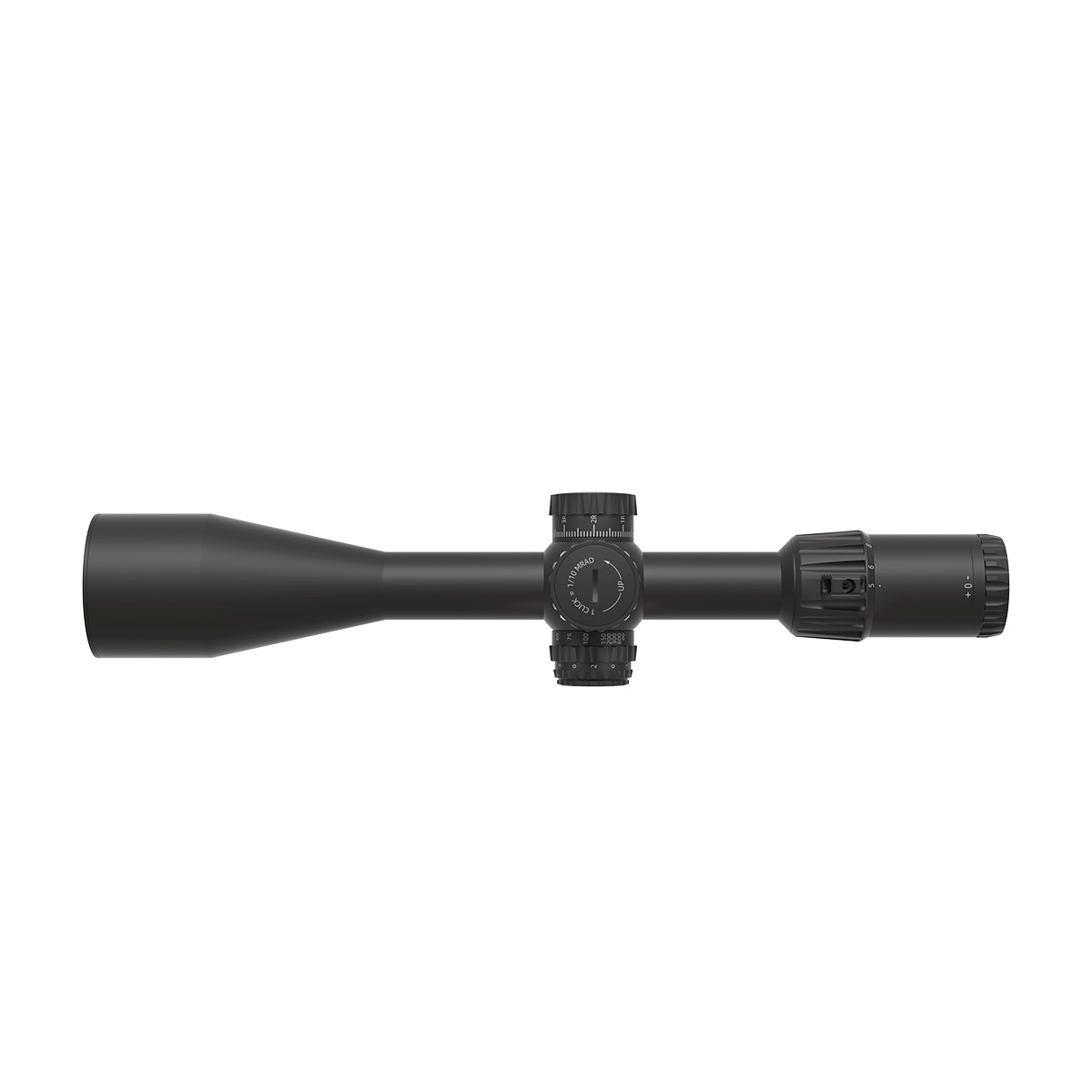 VO TAURON 5-30×56 GenII FFP Riflescope with X-ACCU Mount – Black OD-A-SCFF-66-XASR-A03 asgbox.pl VO TAURON 5-30×56 GenII FFP Riflescope with X-ACCU Mount – Black - obrazek 7
