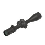 VO TAURON 5-30×56 GenII FFP Riflescope with X-ACCU Mount – Black - obrazek 3