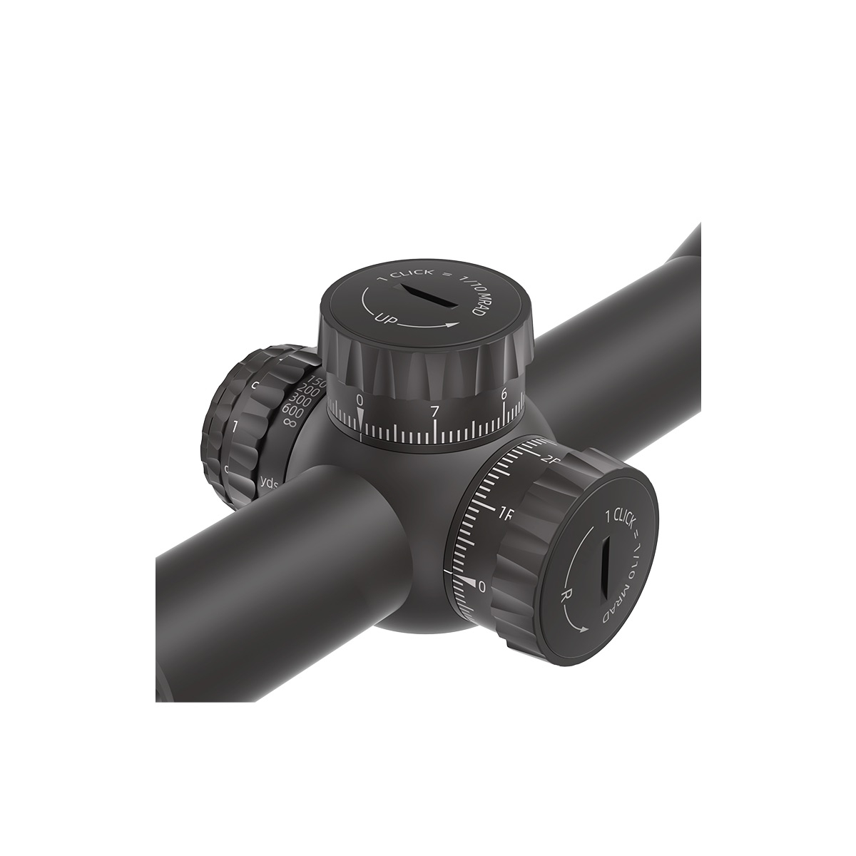 VO TAURON 5-30×56 GenII FFP Riflescope with X-ACCU Mount – Black OD-A-SCFF-66-XASR-A03 asgbox.pl VO TAURON 5-30×56 GenII FFP Riflescope with X-ACCU Mount – Black - obrazek 8
