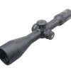 VO CONTINENTAL X6 5-30×56 MBR FFP Rifle Scope with Parallax Wheel OD-A-SCFF-41-SCCON-SW2 asgbox.pl
