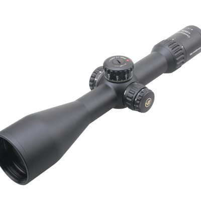 Alternative view of VO CONTINENTAL X6 5-30×56 MBR FFP Rifle Scope with Parallax Wheel