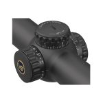 VO CONTINENTAL 1-8×24i ED Fiber LPVO Riflescope with X-ACCU Mount – Black - obrazek 9