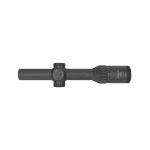 VO CONTINENTAL 1-8×24i ED Fiber LPVO Riflescope with X-ACCU Mount – Black - obrazek 7