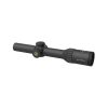 VO CONTINENTAL 1-8×24i ED Fiber LPVO Riflescope with X-ACCU Mount – Black OD-A-SCOC-45-XASR-A03 asgbox.pl