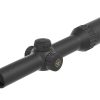 VO LPVO Riflescope CONTINENTAL X8 1–8×24 ED Fiber SFP with X-ACCU Mount – Black OD-A-SCOC-51-XASR-A03 asgbox.pl