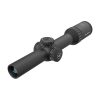 VO CONTINENTAL X8 1-8×24 ED TACTICAL SFP LPVO Riflescope with X-ACCU Mount – Black OD-A-SCOC-T37-XASR-A03 asgbox.pl