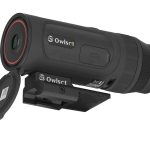 VO OWLSET ARGON ES 1.2x10 Thermal Scope with RIS Mount – Black