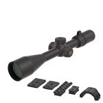 VO TAURON 5-30×56 GenII FFP Riflescope with X-ACCU Mount – Black