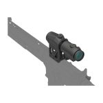 VO Set SCRAPPER 1×25 Red Dot and PARAGON 3× Magnifier with FTS Mount - obrazek 10