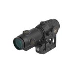 VO Set SCRAPPER 1×25 Red Dot and PARAGON 3× Magnifier with FTS Mount - obrazek 5