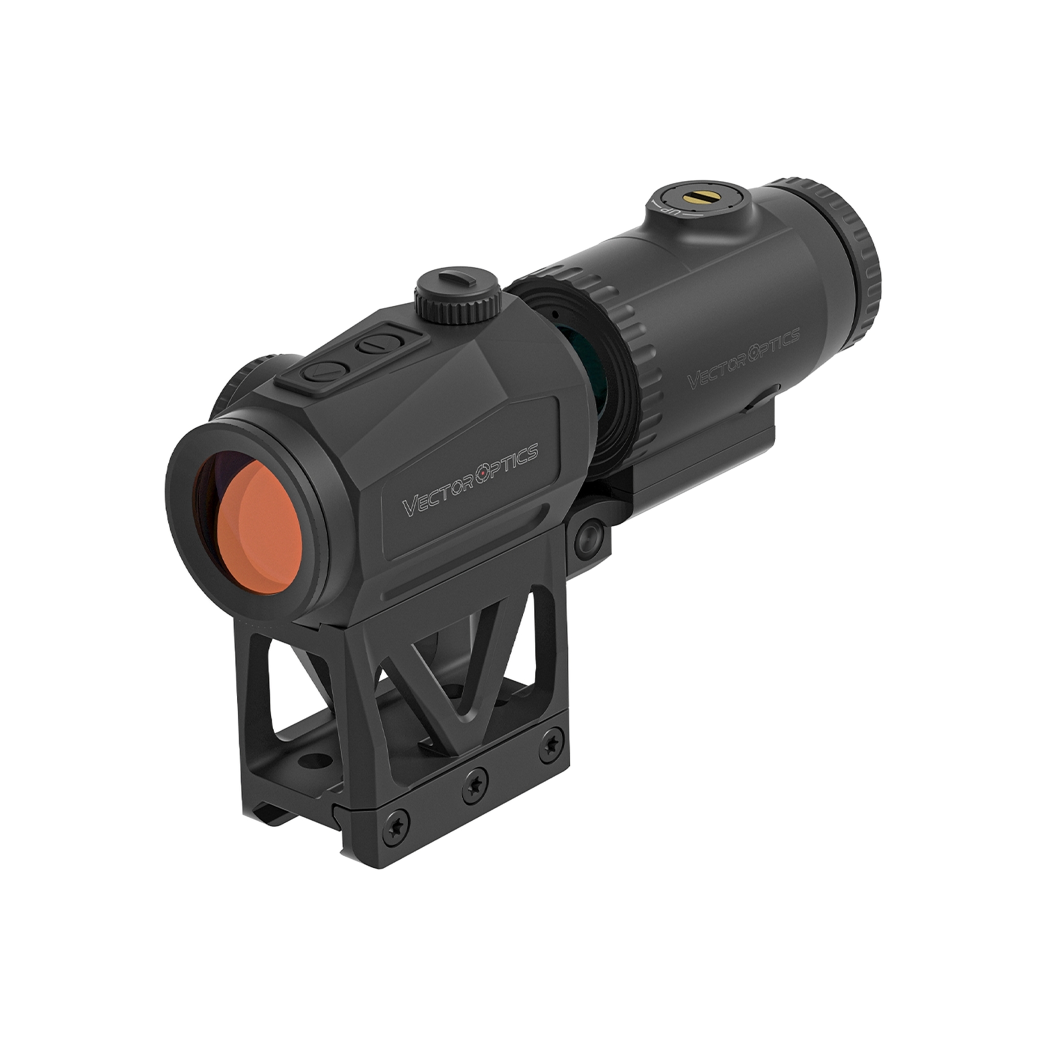 VO Set SCRAPPER 1×25 Red Dot and PARAGON 3× Magnifier with FTS Mount OD-A-SCRMMK-01 asgbox.pl VO Set SCRAPPER 1×25 Red Dot and PARAGON 3× Magnifier with FTS Mount