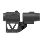 VO Set SCRAPPER 1×25 Red Dot and PARAGON 3× Magnifier with FTS Mount - obrazek 2
