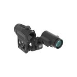 VO Set SCRAPPER 1×29 Red Dot and PARAGON 3× Magnifier with FTS Mount - obrazek 4