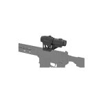 VO Set SCRAPPER 1×29 Red Dot and PARAGON 3× Magnifier with FTS Mount - obrazek 10