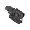 VO Set SCRAPPER 1×29 Red Dot and PARAGON 3× Magnifier with FTS Mount OD-A-SCRMMK-02 asgbox.pl