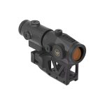 VO Set SCRAPPER 1×29 Red Dot and PARAGON 3× Magnifier with FTS Mount - obrazek 6
