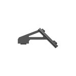 VO SCPSM-01 MAG(TM) Cantilever 45° Offset Mount – Black - obrazek 5