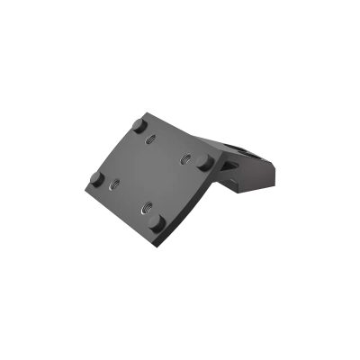 VO SCPSM-01 MAG(TM) Cantilever 45° Offset Mount – Black
