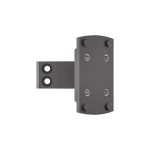 VO SCPSM-01 MAG(TM) Cantilever 45° Offset Mount – Black - obrazek 7