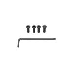 VO SCPSM-01 MAG(TM) Cantilever 45° Offset Mount – Black - obrazek 10