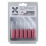 VO SNAP CAP .45 ACP Practice Cartridge, 6 Pieces - obrazek 7
