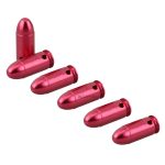 VO SNAP CAP .45 ACP Practice Cartridge, 6 Pieces - obrazek 2