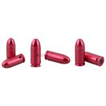 VO SNAP CAP .45 ACP Practice Cartridge, 6 Pieces - obrazek 3