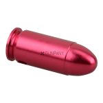 VO SNAP CAP .45 ACP Practice Cartridge, 6 Pieces - obrazek 4