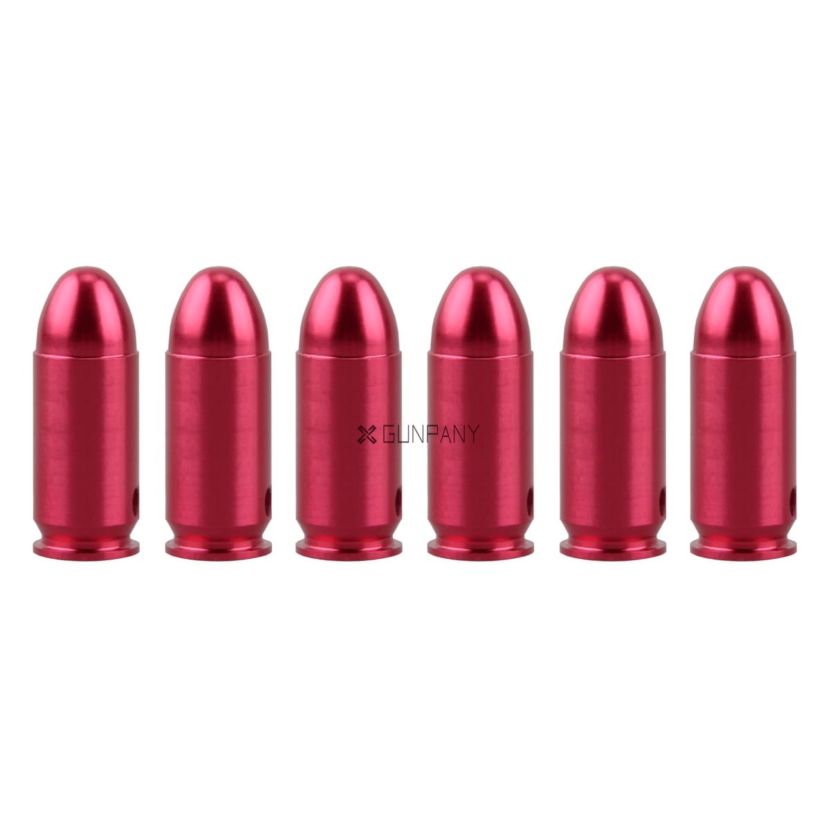 VO SNAP CAP .45 ACP Practice Cartridge, 6 Pieces OD-A-SCSC-08 asgbox.pl VO SNAP CAP .45 ACP Practice Cartridge, 6 Pieces