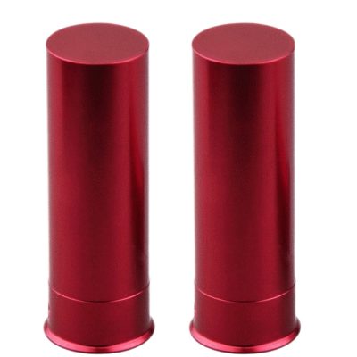 VO SNAP CAP 12 GA Practice Cartridge, 2 Pieces