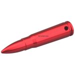 VO SNAP CAP 7.62×39 mm Practice Cartridge, 6 Pieces - obrazek 4