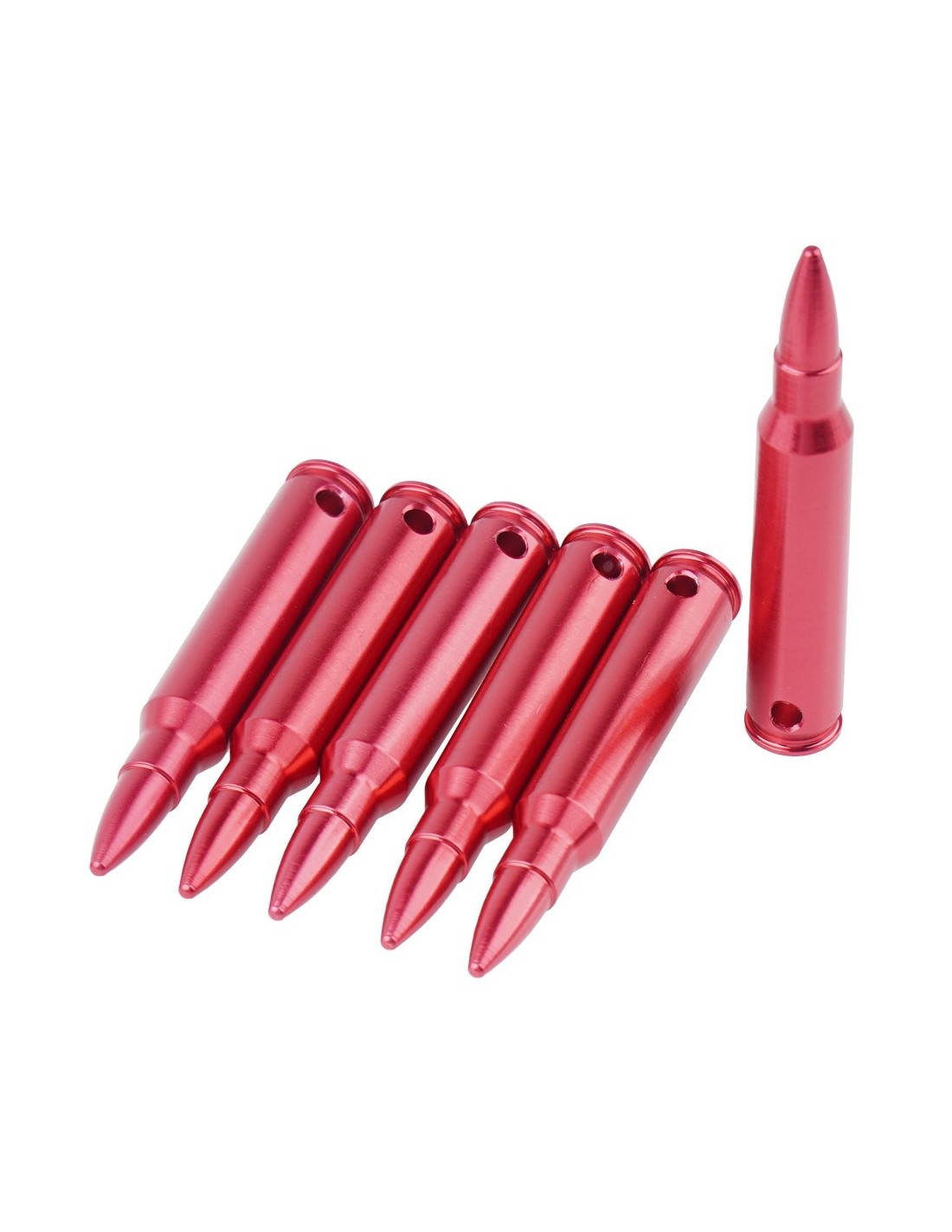 VO SNAP CAP .223 Rem Practice Cartridge, 6 Pieces OD-A-SCSC-01 asgbox.pl VO SNAP CAP .223 Rem Practice Cartridge, 6 Pieces