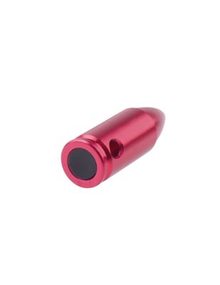 VO SNAP CAP 9×19 mm Practice Cartridge, 6 Pieces - obrazek 2