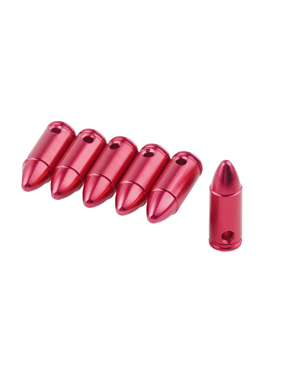 VO SNAP CAP 9×19 mm Practice Cartridge, 6 Pieces OD-A-SCSC-04 asgbox.pl VO SNAP CAP 9×19 mm Practice Cartridge, 6 Pieces