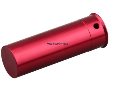 VO SNAP CAP 12 GA Practice Cartridge, 2 Pieces - obrazek 4