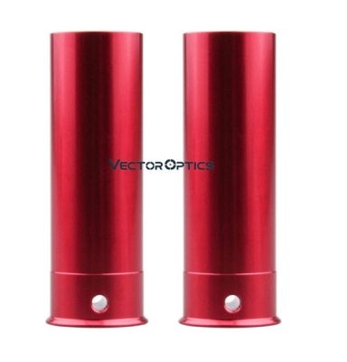 VO SNAP CAP 12 GA Practice Cartridge, 2 Pieces - obrazek 5