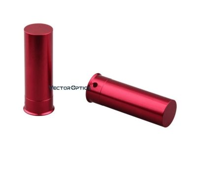 VO SNAP CAP 12 GA Practice Cartridge, 2 Pieces - obrazek 2