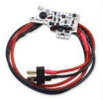 PERUN V2 Lightning ETU Unit – Wiring to the Stock