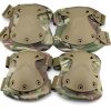 WST KING KONG QD Protective Pads Gear Set – MC OD-A-WOSP164-MC asgbox.pl
