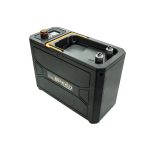 AceTech Magazine Electric Speed Loader, 12 000 BBs – Black