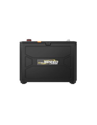 AceTech Magazine Electric Speed Loader, 12 000 BBs – Black - obrazek 2